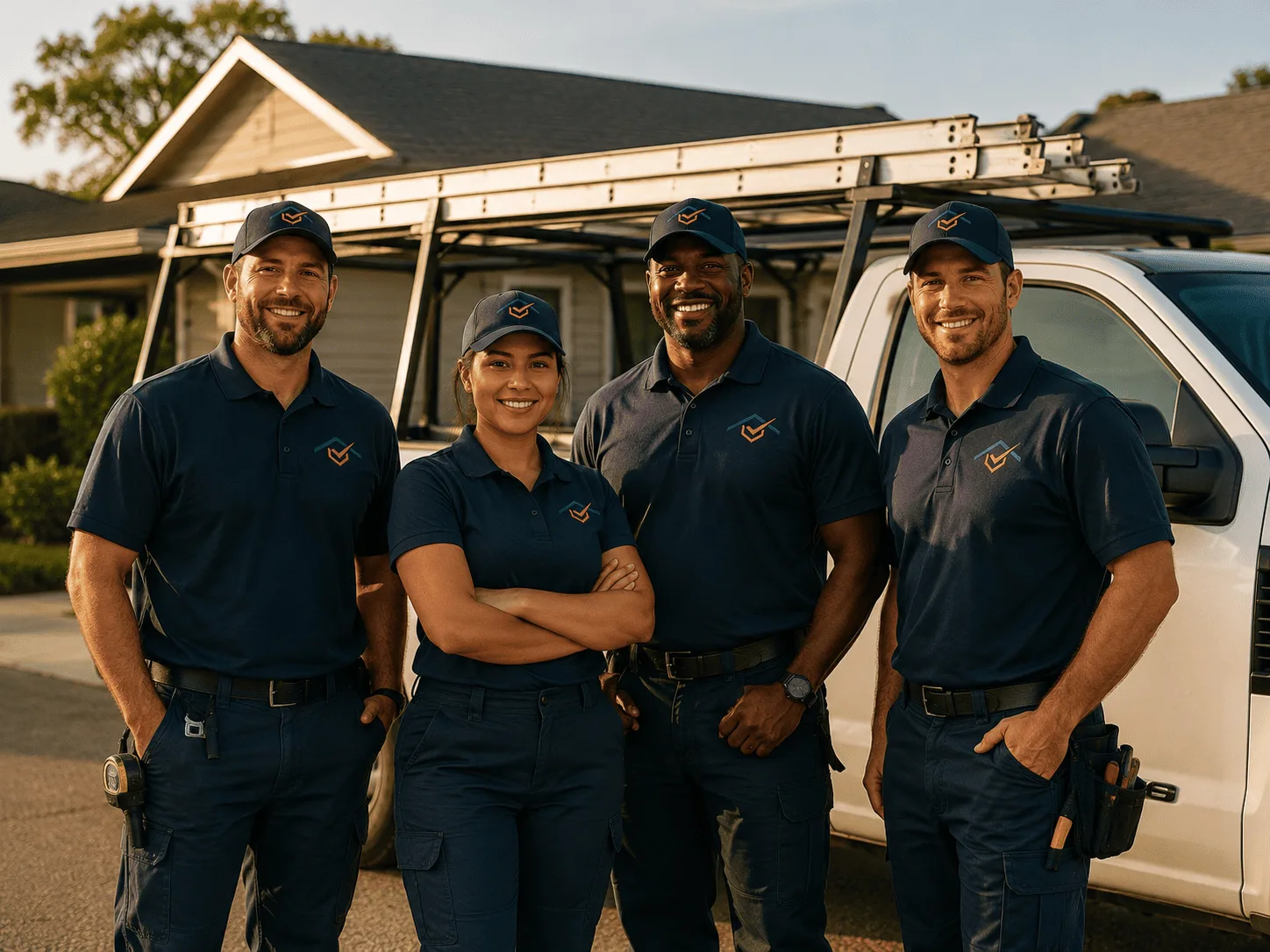 Roof Inspection company in Boonville, CA